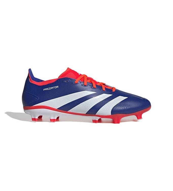 adidas PREDATOR LEAGUE FG IF6348 Voetbalschoenen