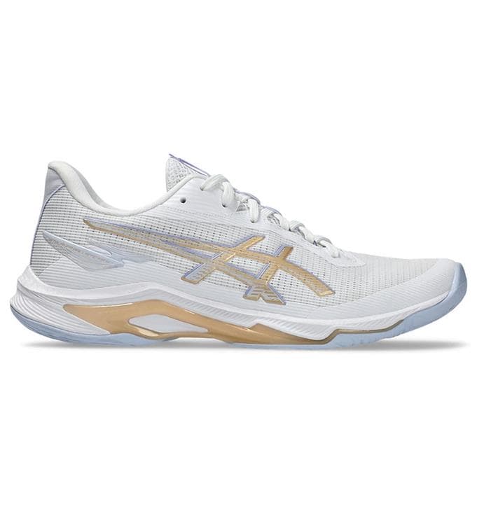 ASICS NETBURNER BALLISTIC FF 4 1052A083 Indoorschoenen