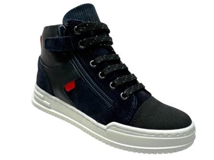 LEF LF20251270 Veterschoenen