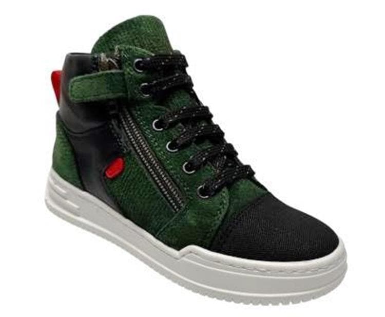 LEF LF20251270 Veterschoenen
