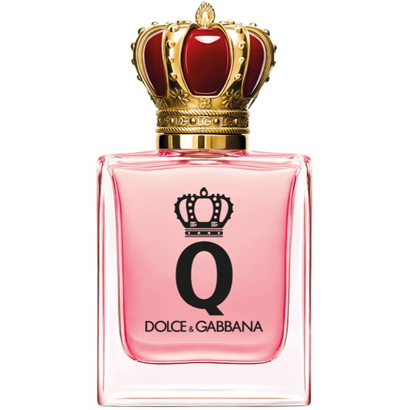 Dolce&Gabbana Q by Dolce&Gabbana Eau de Parfum Eau de Parfum voor Vrouwen 50 ml