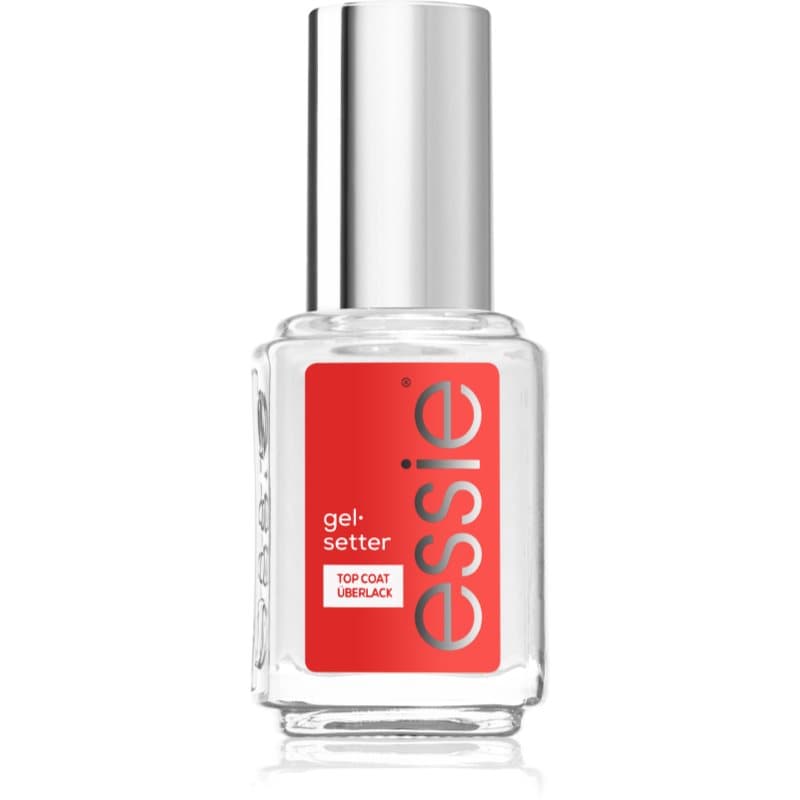 essie gel setter Top Coat 13.5 ml