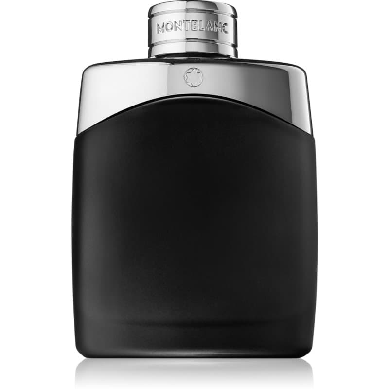 Montblanc Legend Aftershave lotion voor Mannen 100 ml