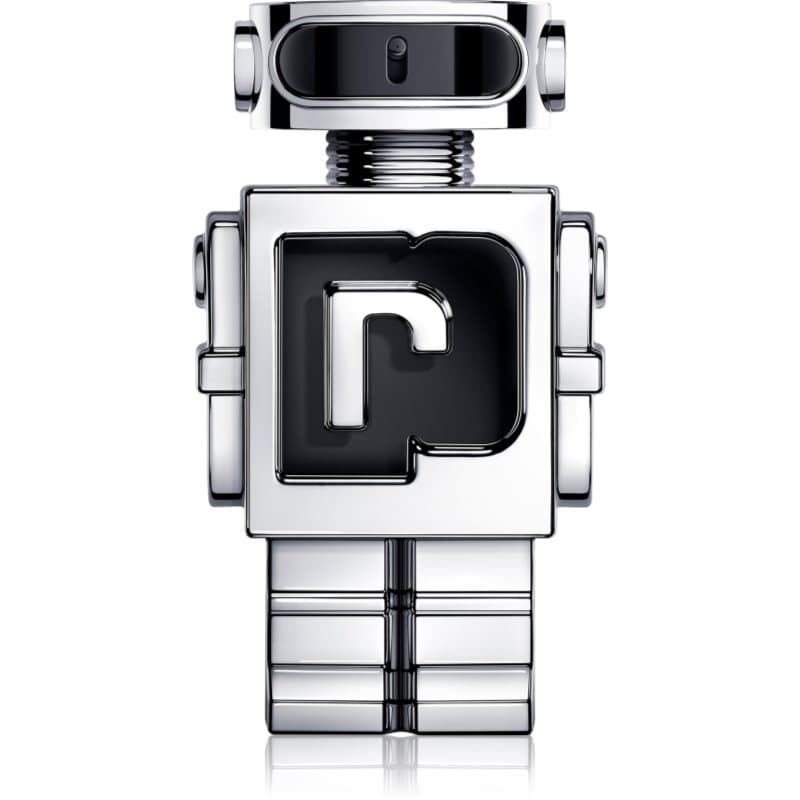 Rabanne Phantom Eau de Toilette voor Mannen 100 ml