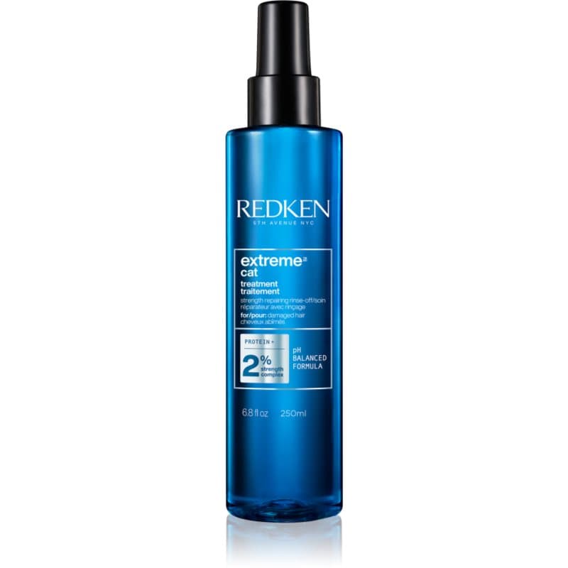 Redken Extreme Vernieuwende Spray voor Beschadigd en Broos Haar 250 ml