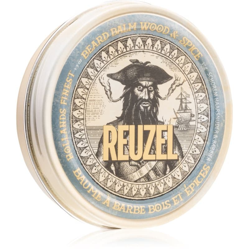 Reuzel Wood & Spice Baardbalsem 35 gr