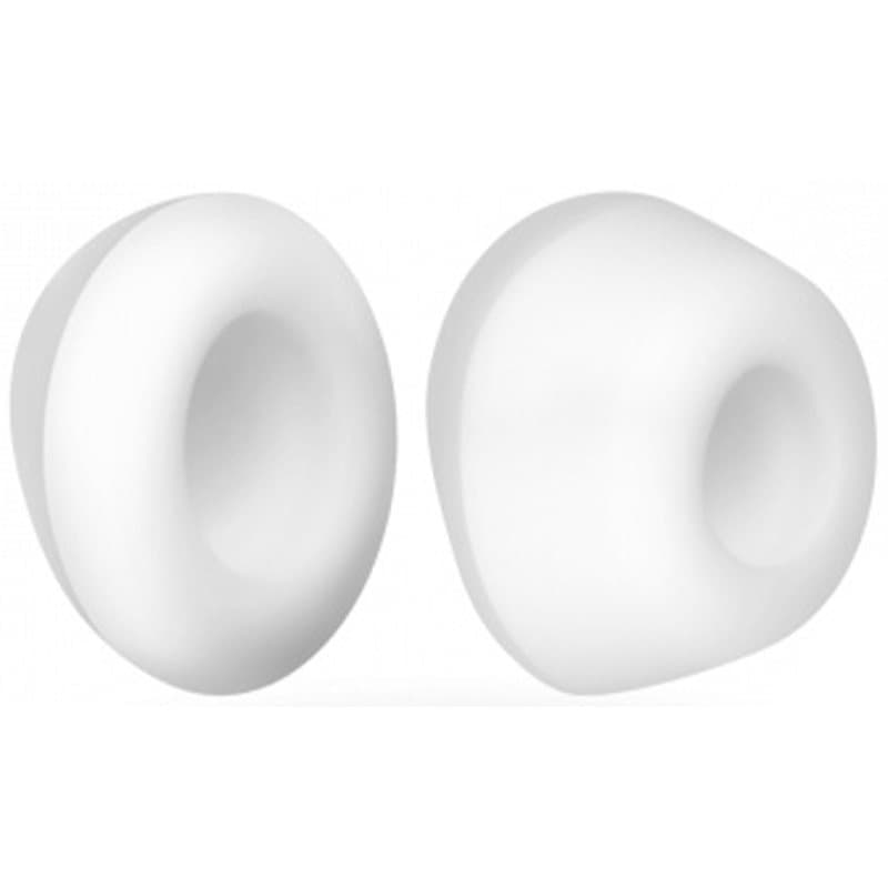 Satisfyer PRO 2 Caps Vervangende Opzetstuk 5 st