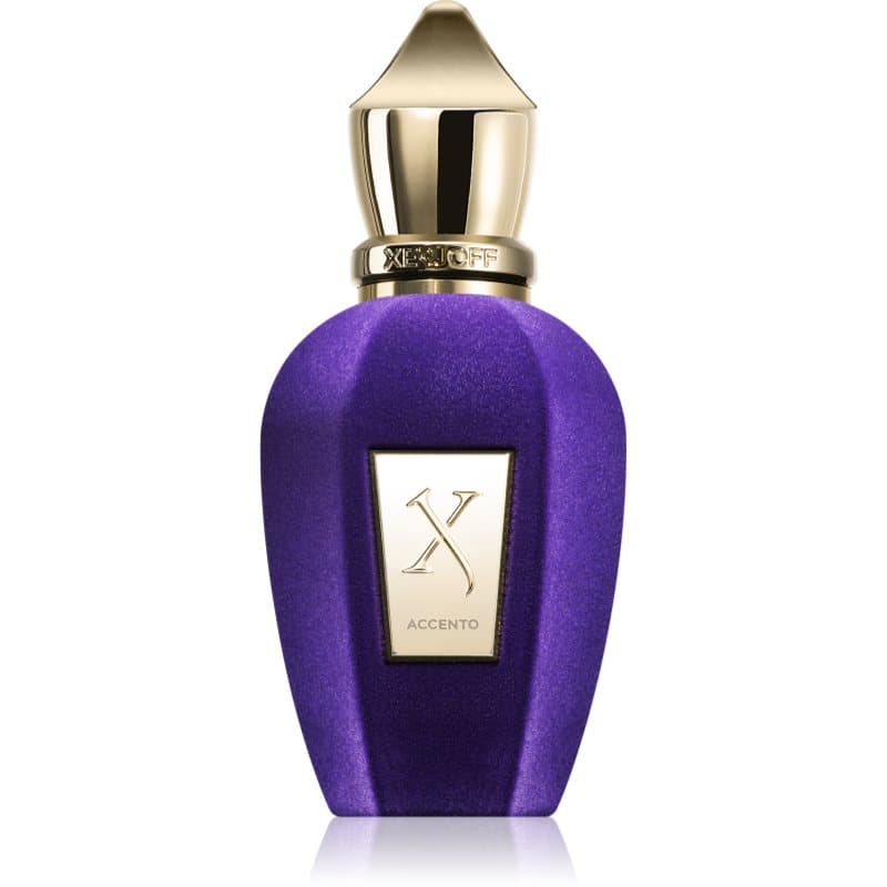 Xerjoff Accento Eau de Parfum Unisex 50 ml