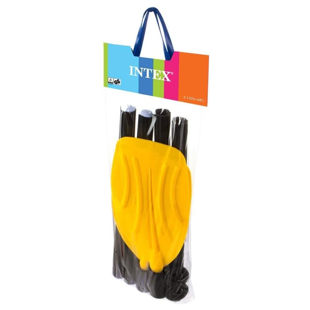 Roeiriemen voor 122 cm INTEX 59623 ponton