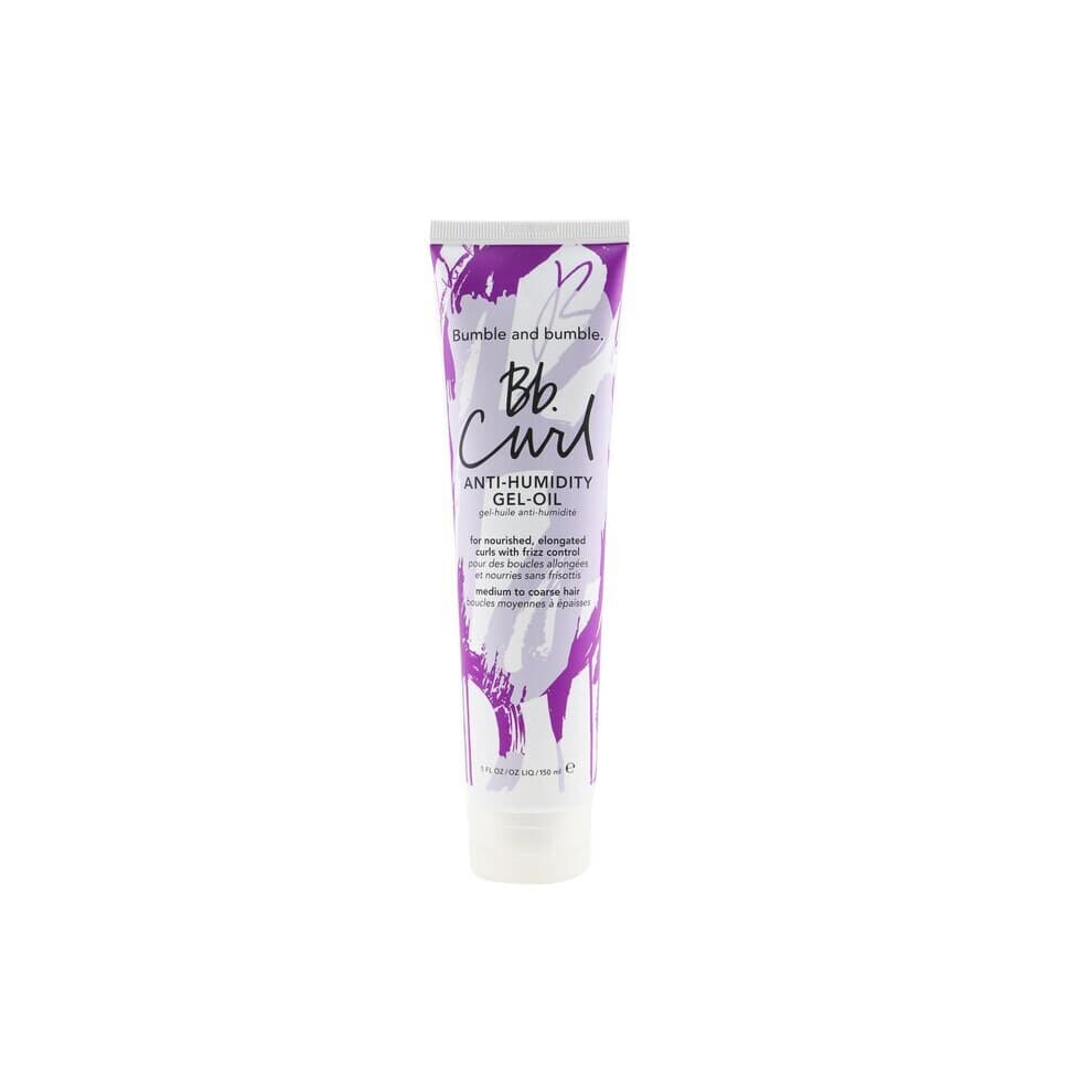 Bumble and bumble Curl Anti-Vochtigheid Kroesgelolie 5 fl. oz. oz.