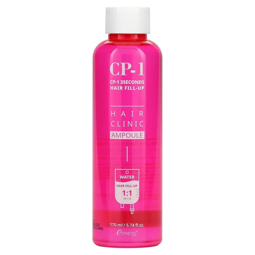 CP-1, 3 Seconds Hair Fill-Up, 5,74 fl oz (170 ml)