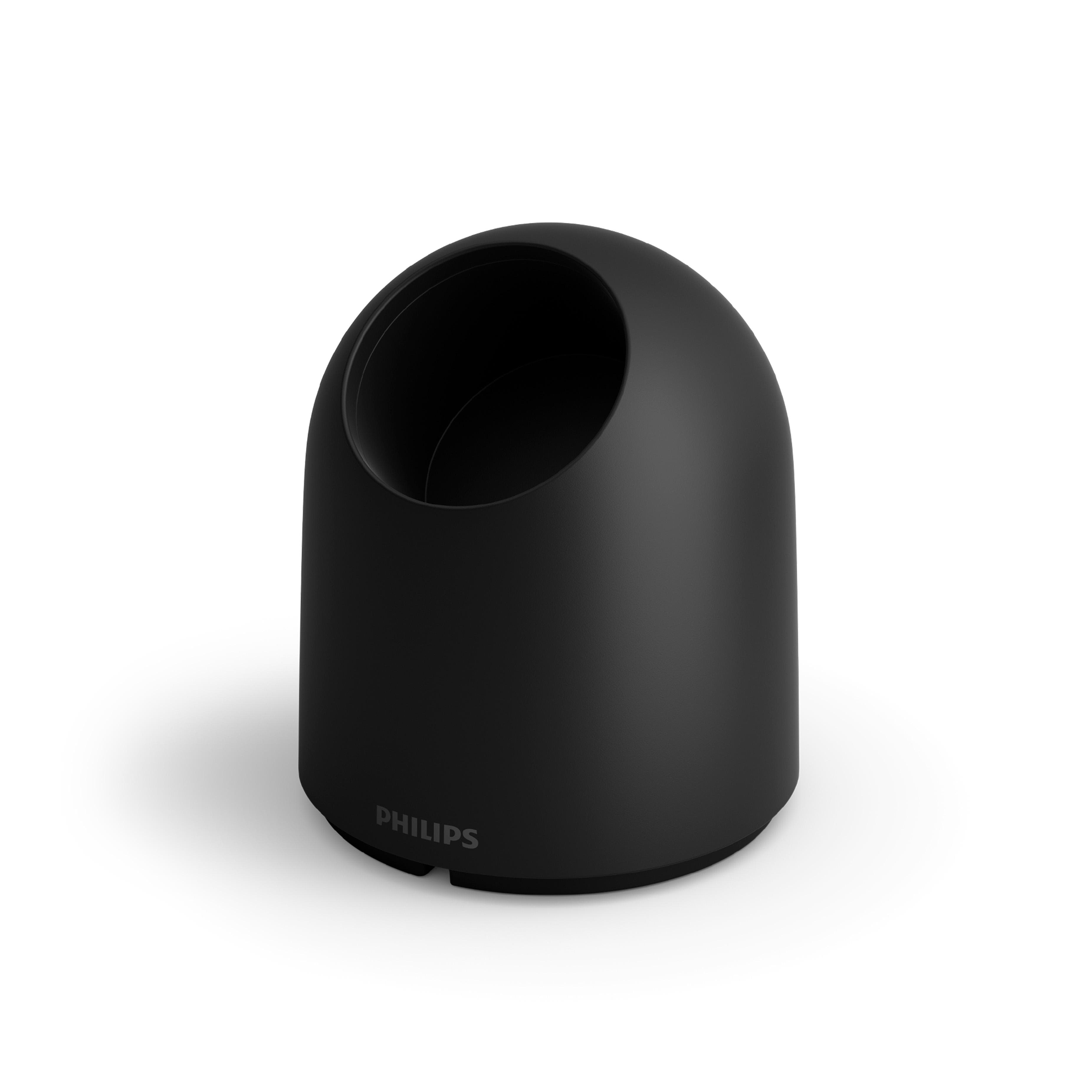 Philips Hue Secure Standaard - zwart