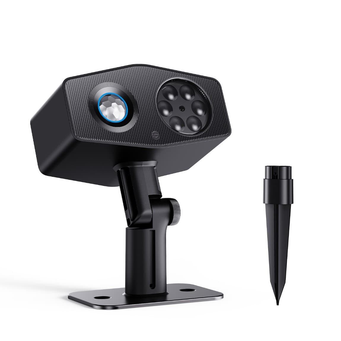 Govee Outdoor Decoration Projector Light - Zwart