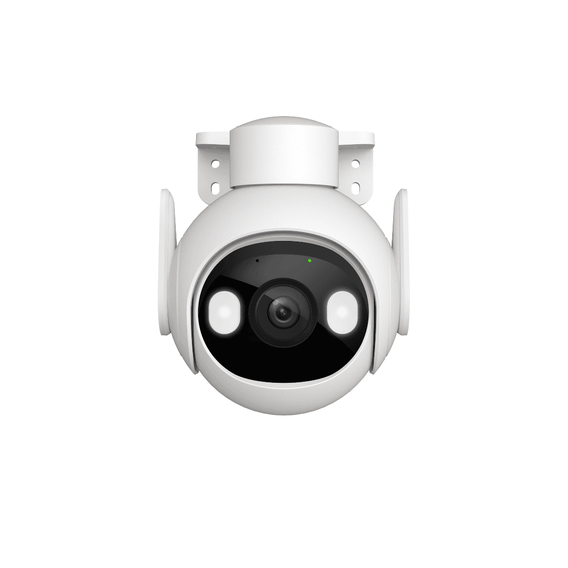 Imou Cruiser 2 5MP - Buitencamera - wit