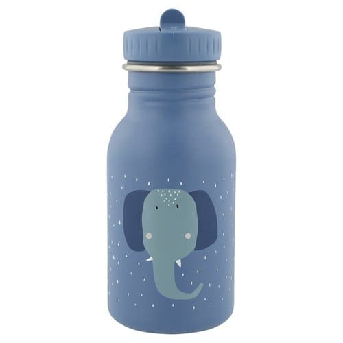 Trixie Drinkfles RVS Mrs. elephant