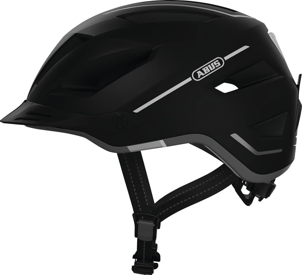 Fietshelm Pedelec 2.0 Velvet Black M