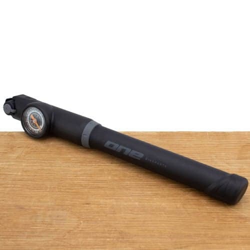 ONE Bikeparts Fietspomp M.PUMP 50
