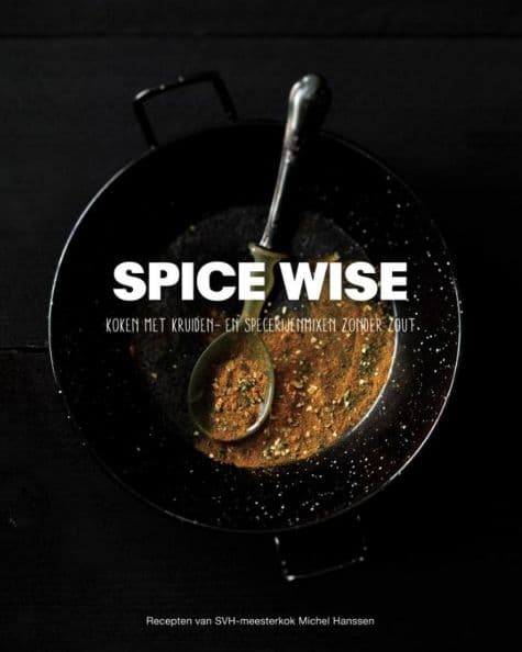 Spice Wise