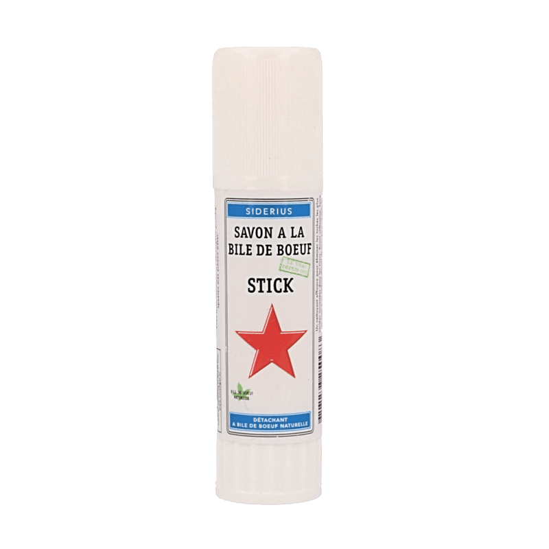 Siderius Ossengal stick 40 Gram