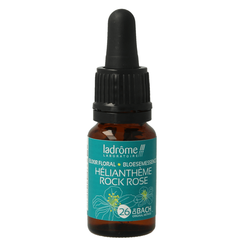 Ladrome Rock rose bio 10 Milliliter