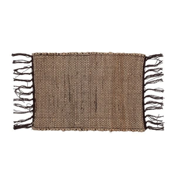 Bloomingville Im placemats set van 6 stuks - 82055385