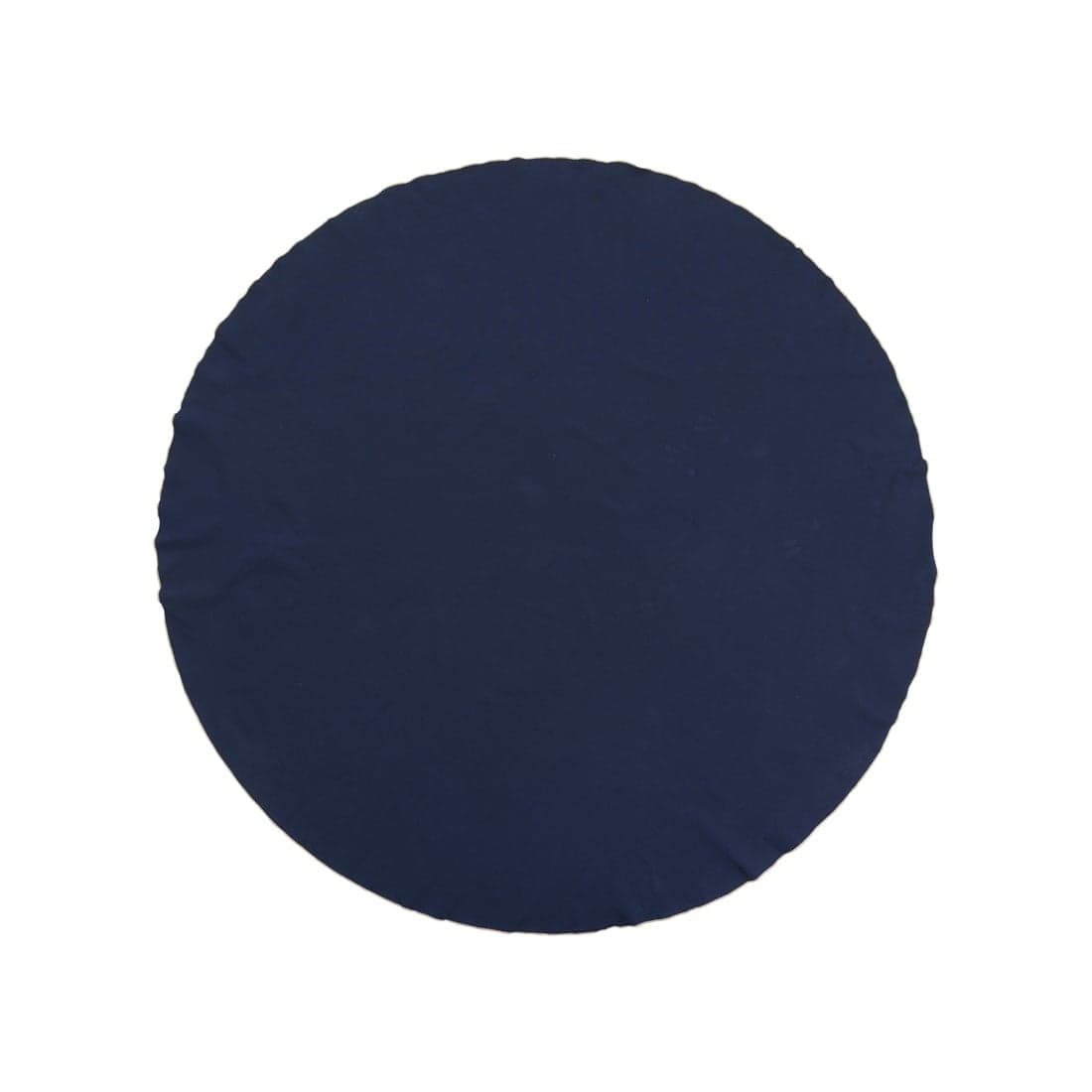 Broste Copenhagen Wilhelmina tafelkleed blauw - 71210221