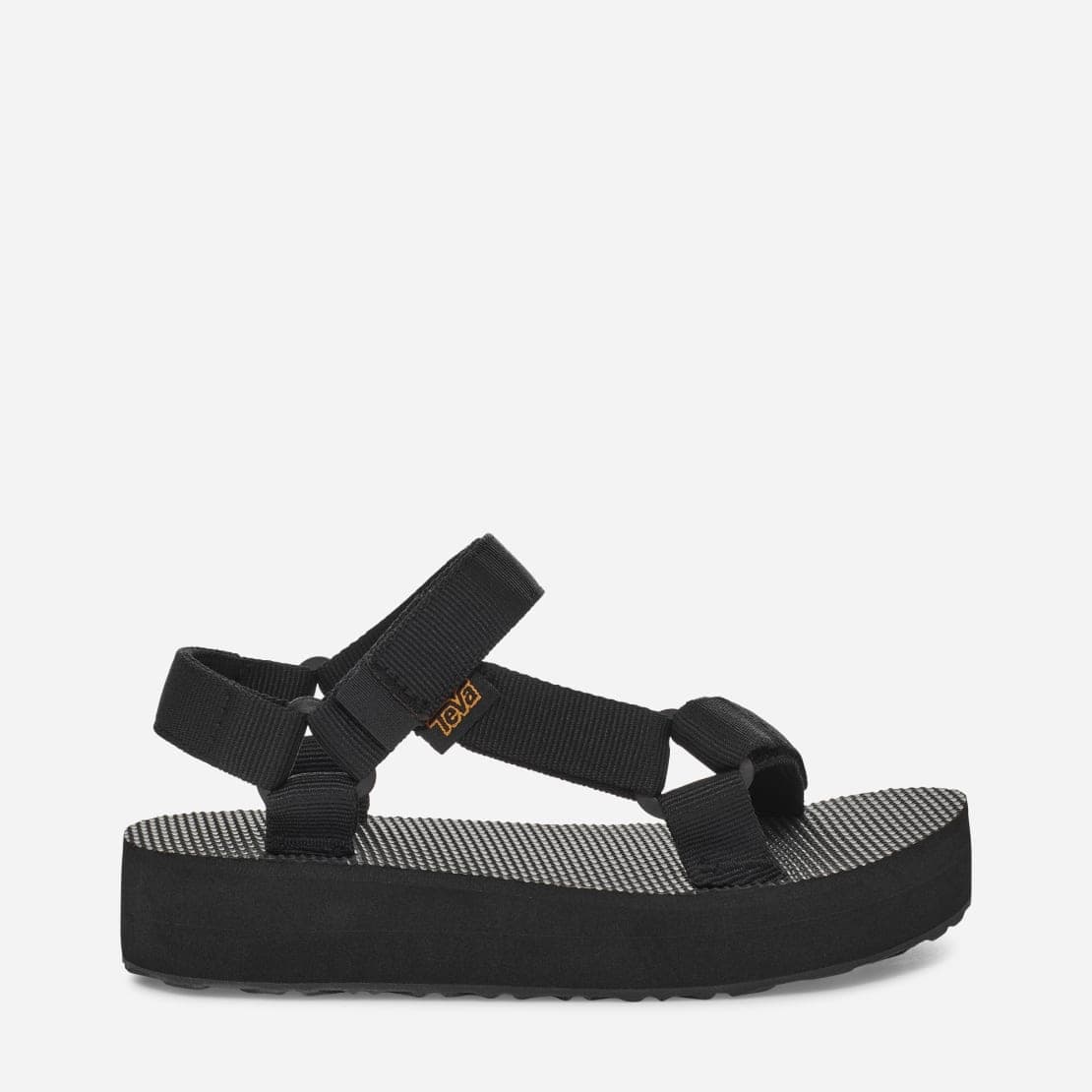 Teva - Kids - Midform universal – Black