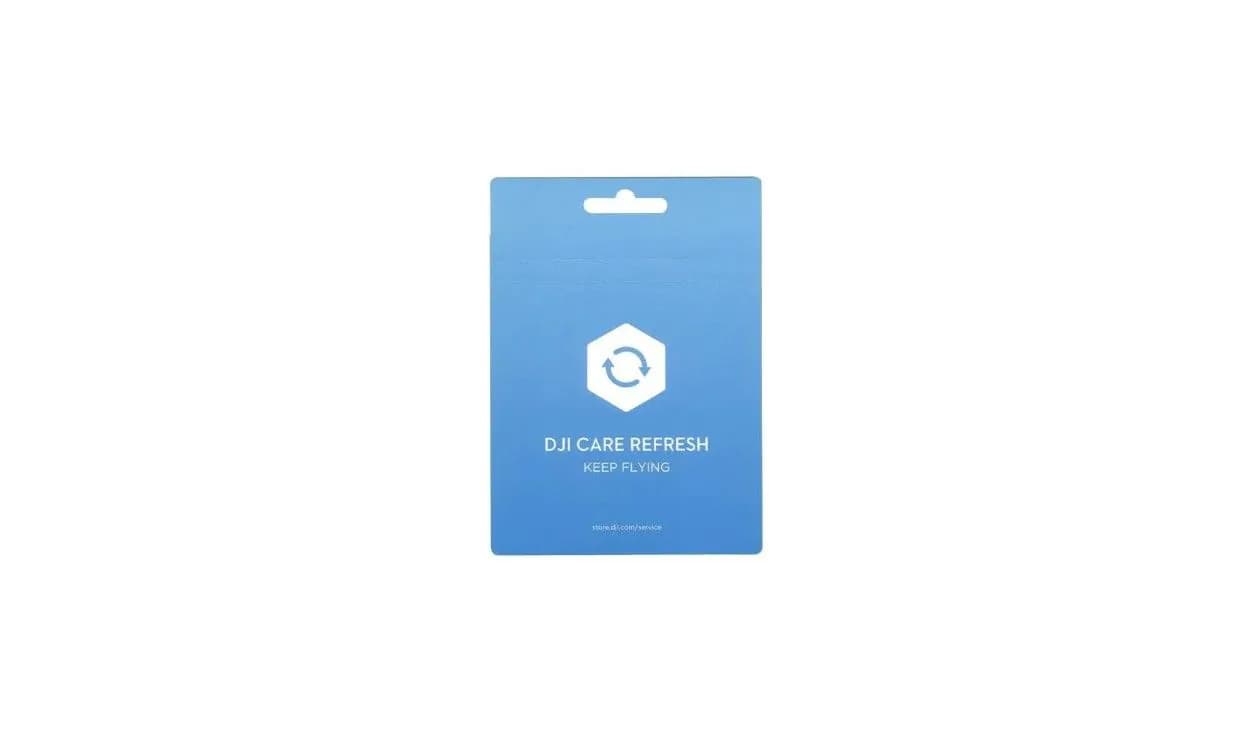 DJI DJI Neo 2 Pro - DJI Care Refresh - 2-Year Plan Card