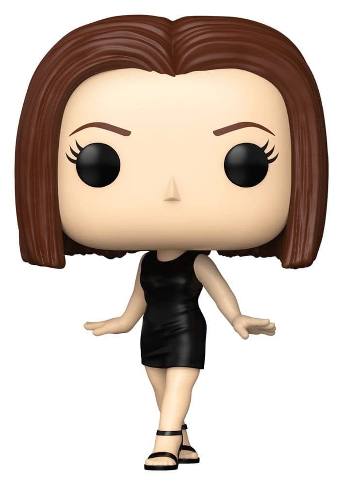 Funko POP! Rocks Spice Girls Posh Spice