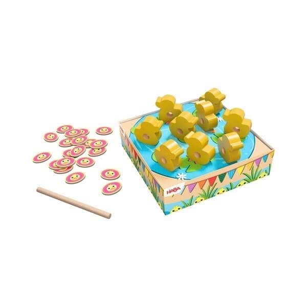 HABA Eendjes Vangen (NL)