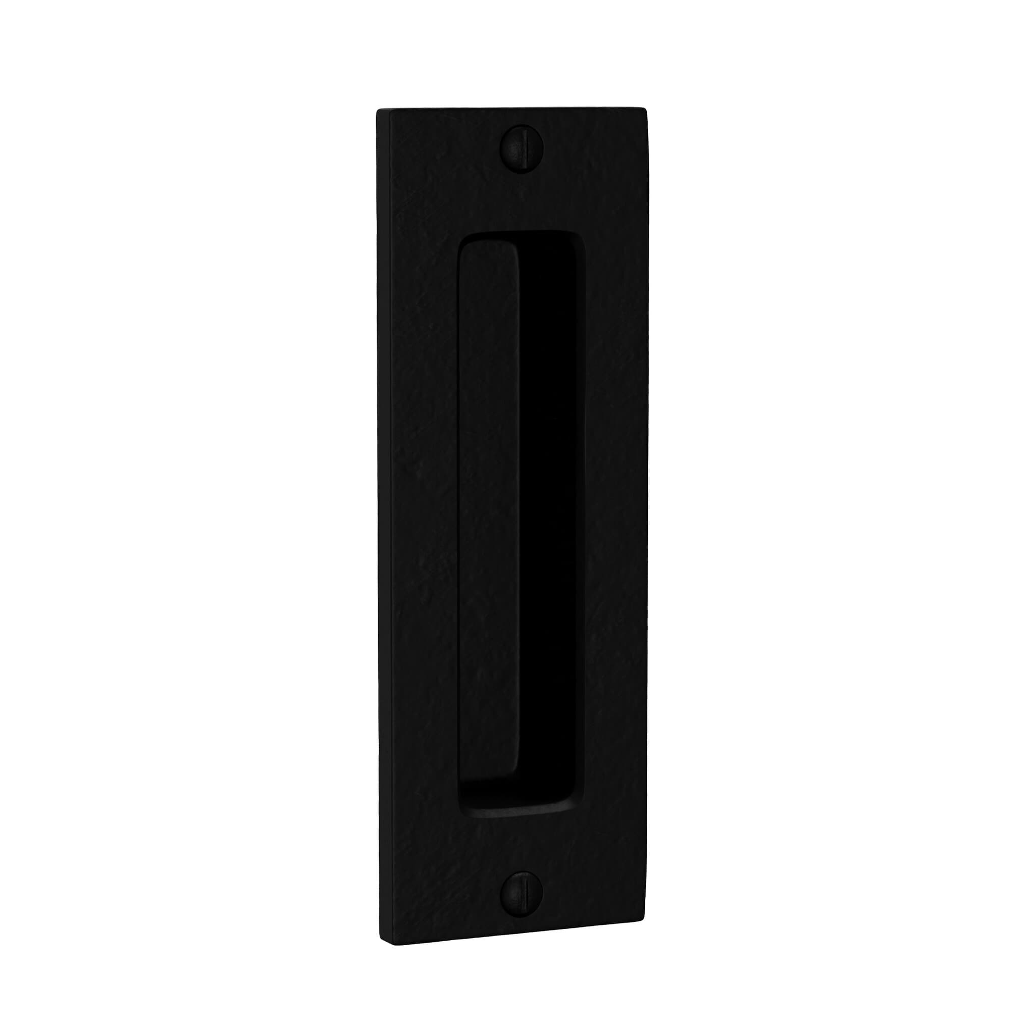 CRAFINO inkapschelp vierkant ROCK - Craft Black