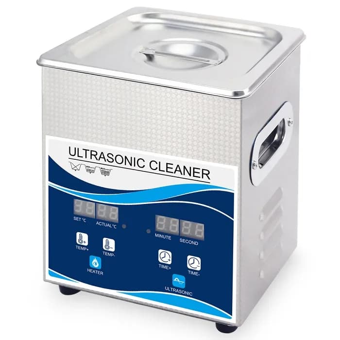Granbo Sonic Ultrasonic Cleaner Gs0102