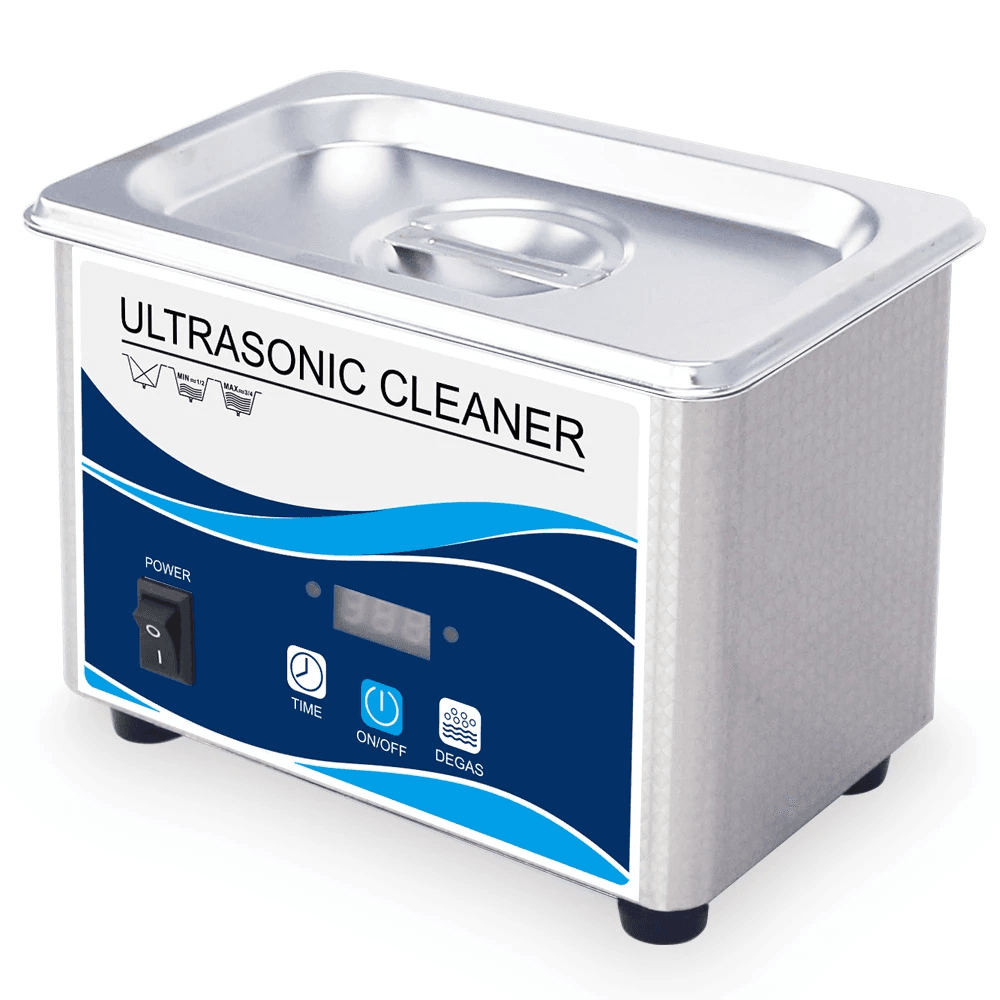 Granbo Sonic Ultrasonic Cleaner Ga008