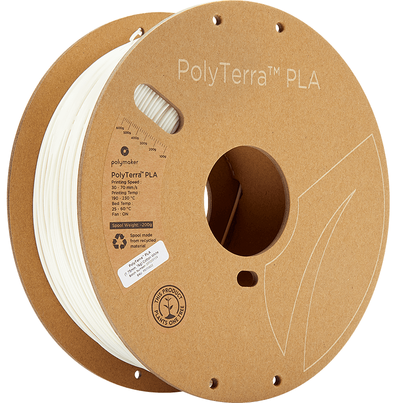 Polymaker Polyterra PLA