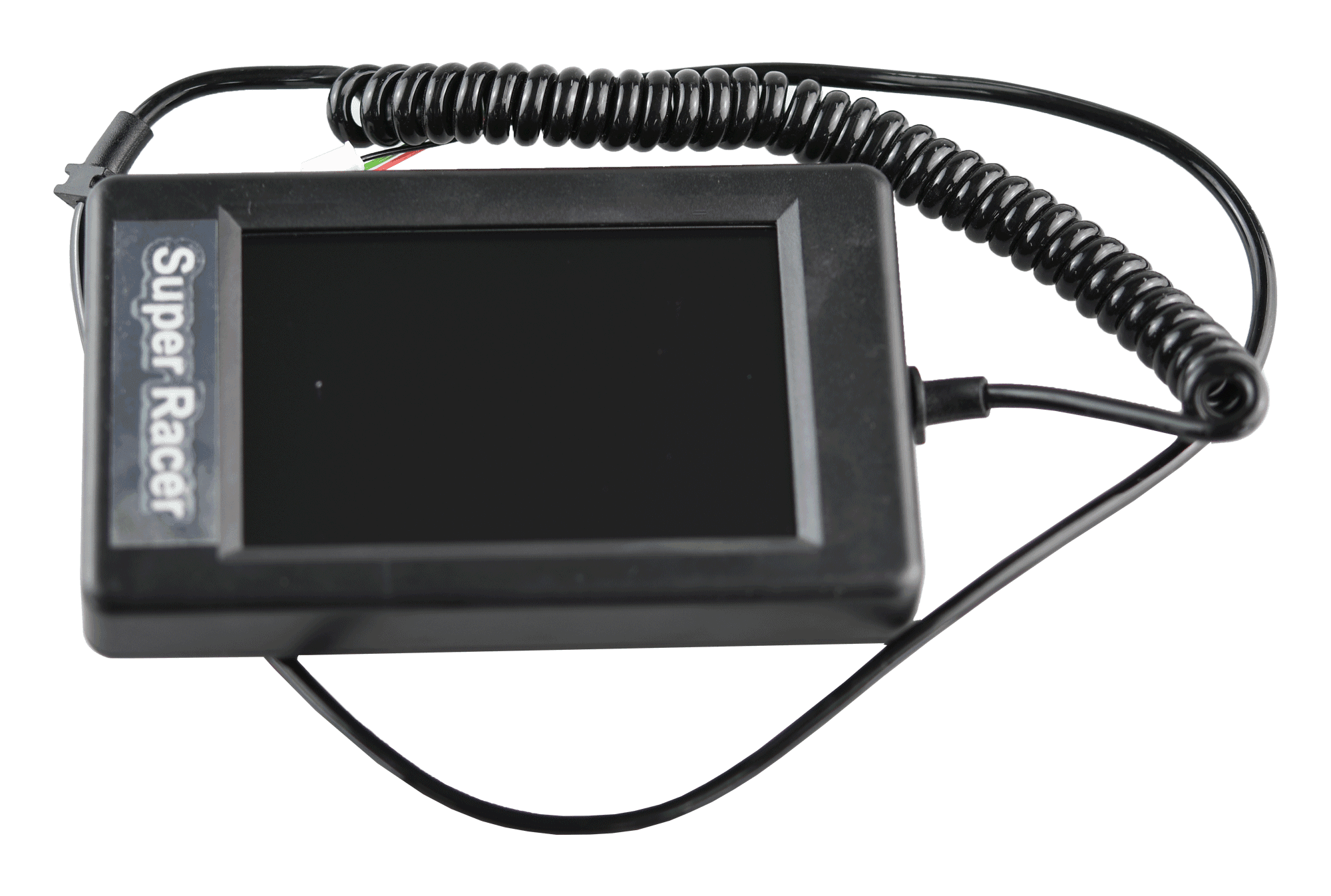 Flsun Super Racer - Touch Screen