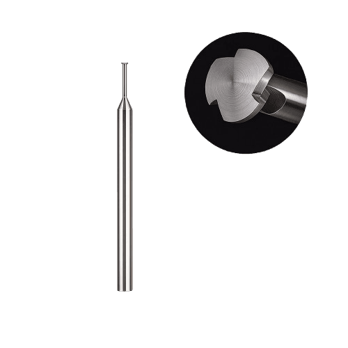 Makera - Thread Milling Bit - 1/8″ Shank