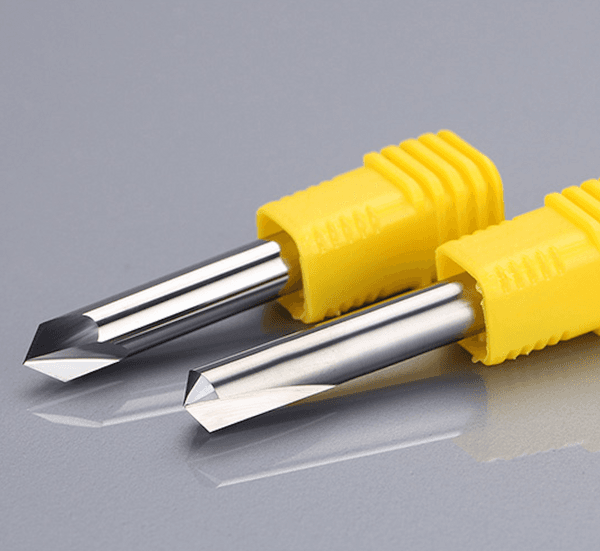 Makera - Chamfering Bit - 1/8″ Shank - 90º