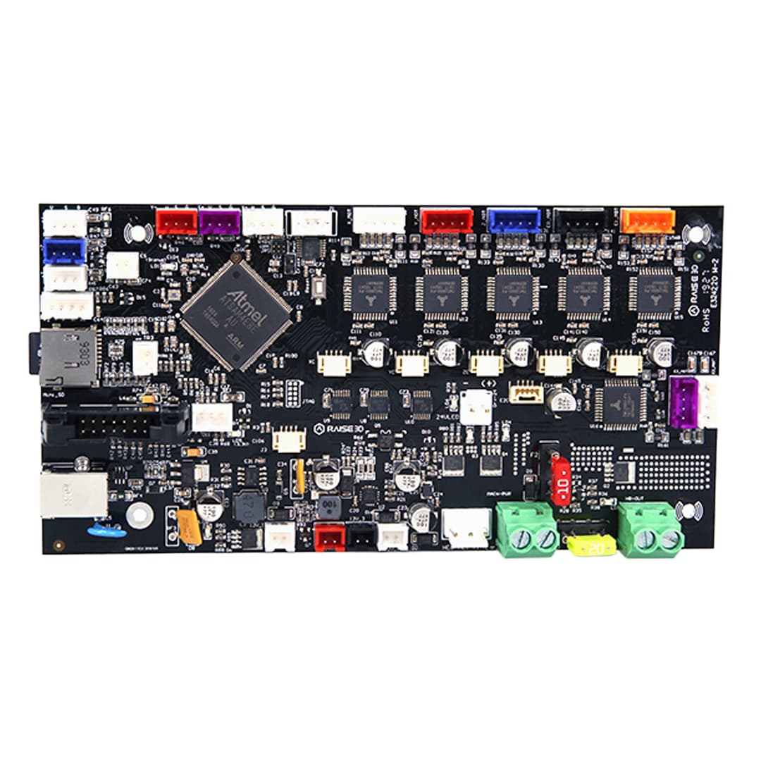 E3 Motion Board (programmed)