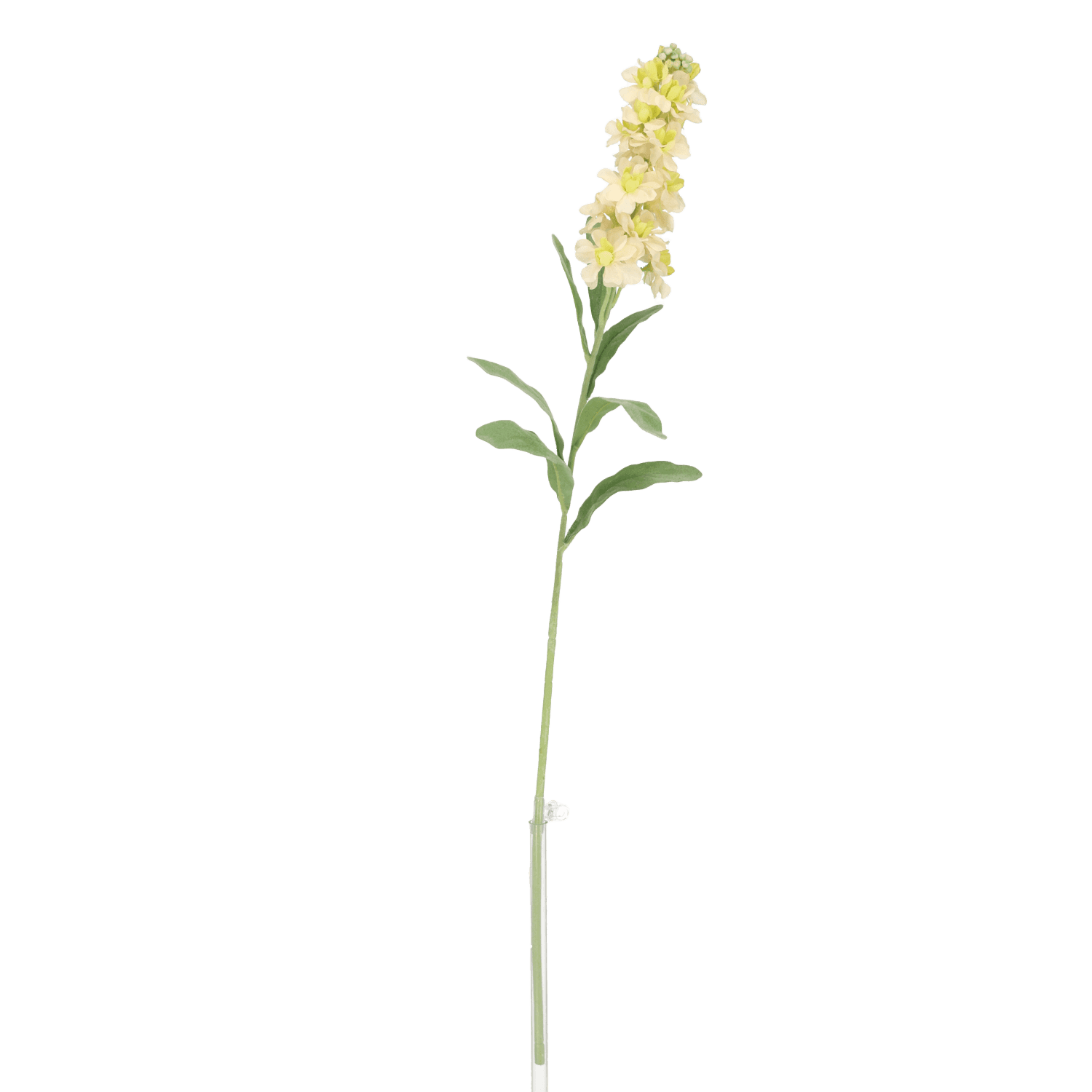 Violier Kunsttak 79cm Creme
