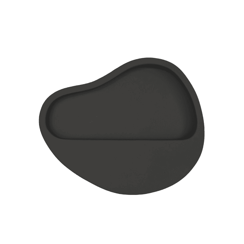 Wallhanger Organic nr 3 40 Earth