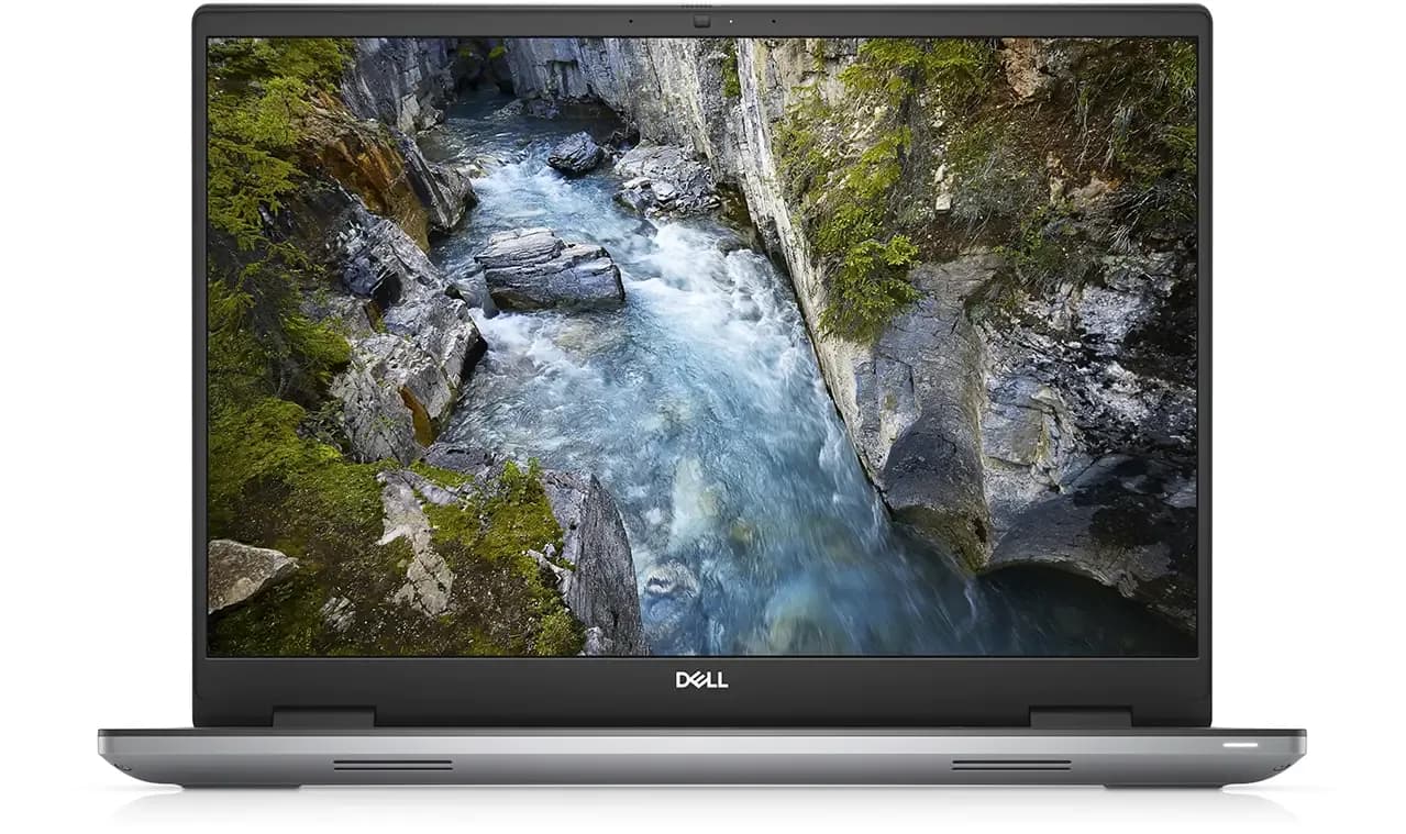 DELL Precision 7670 | Intel Core i7 | 32 GB | 1000 GB SSD | Refurbished