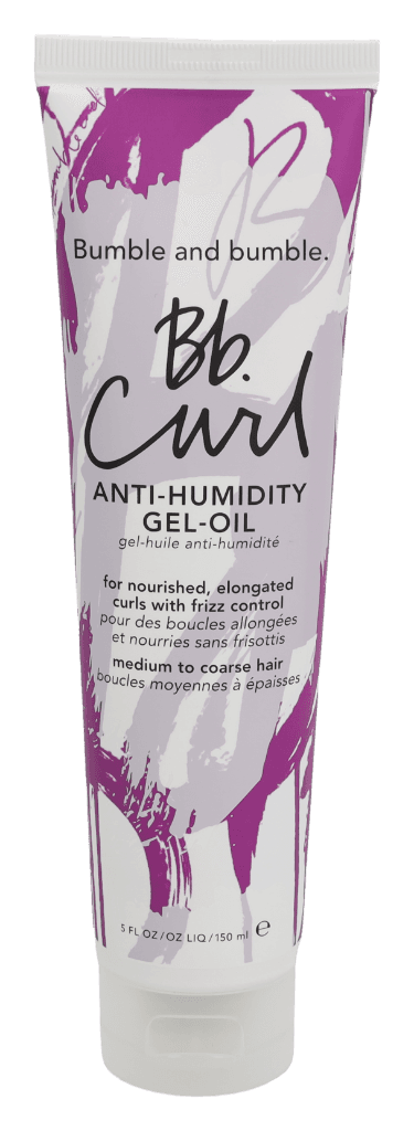 Bumble and Bumble - Bumble & Bumble Curl Anti-Humidity Gel-Oil 150ml
