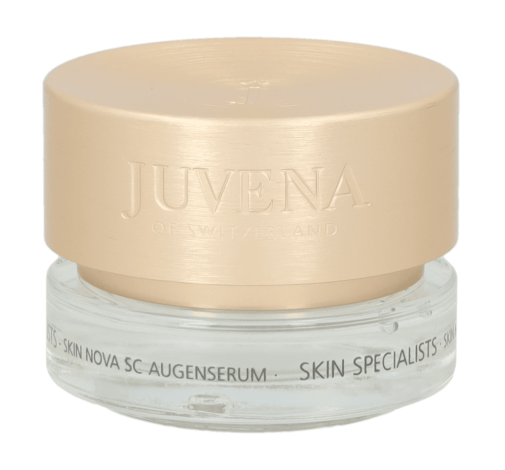 Juvena Skin Specialists Nova SC Eye Serum 15 ml Oogverzorging
