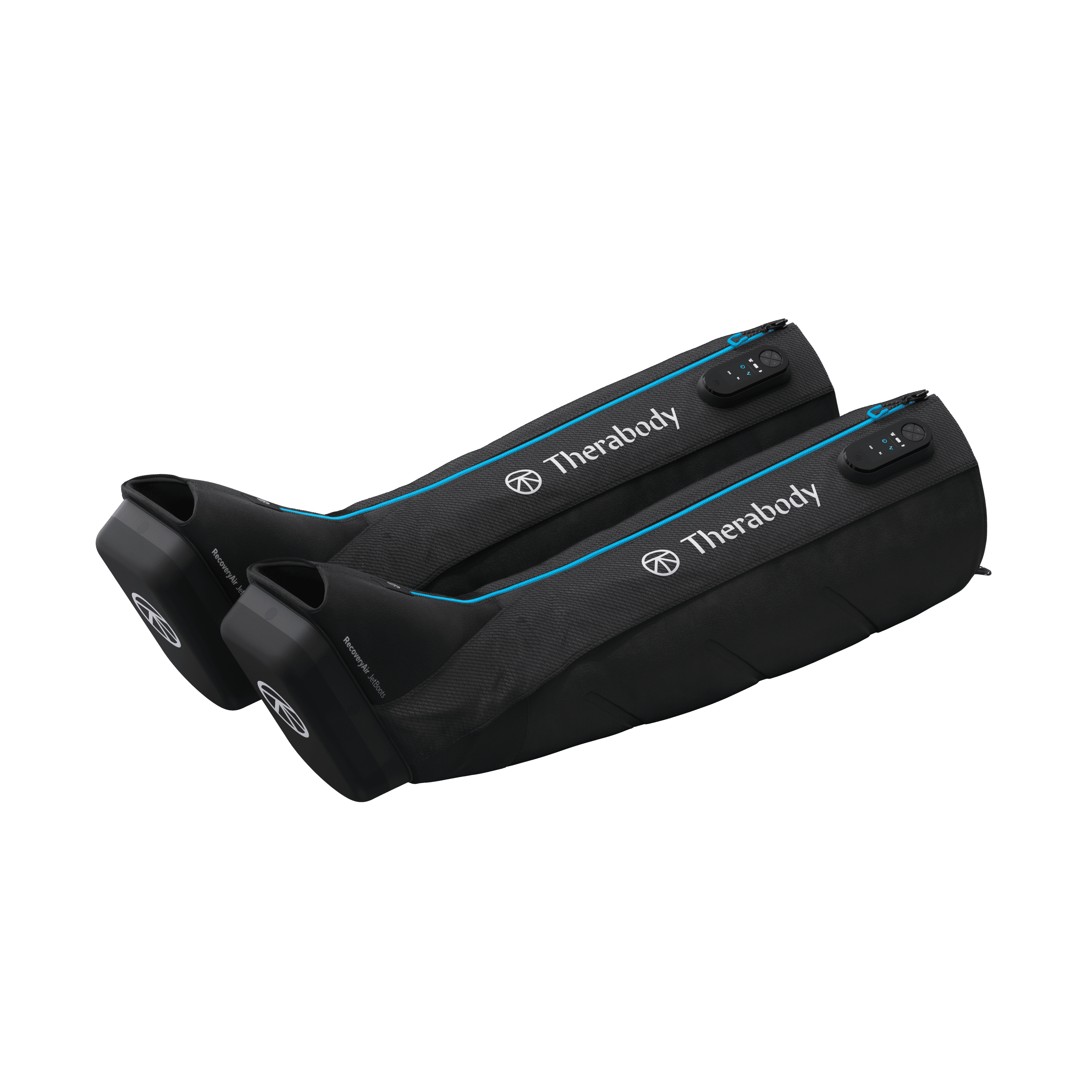 Therabody RecoveryAir JetBoots Compressie Massage - Standaard