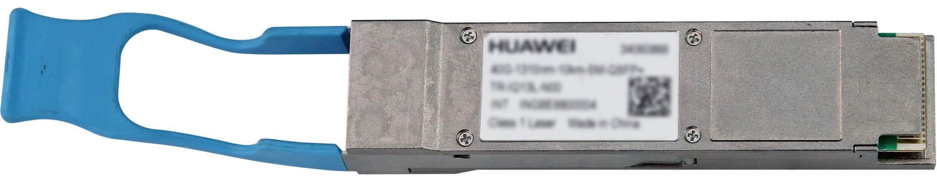 Huawei 40GBase-eSR4 Optische Transceiver, QSFP+, 40G 02315HNX