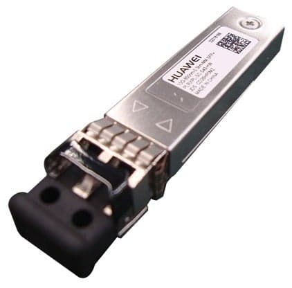 HUAWEI eKit SFP-10G-iLR netwerk transceiver module 02311BJJ