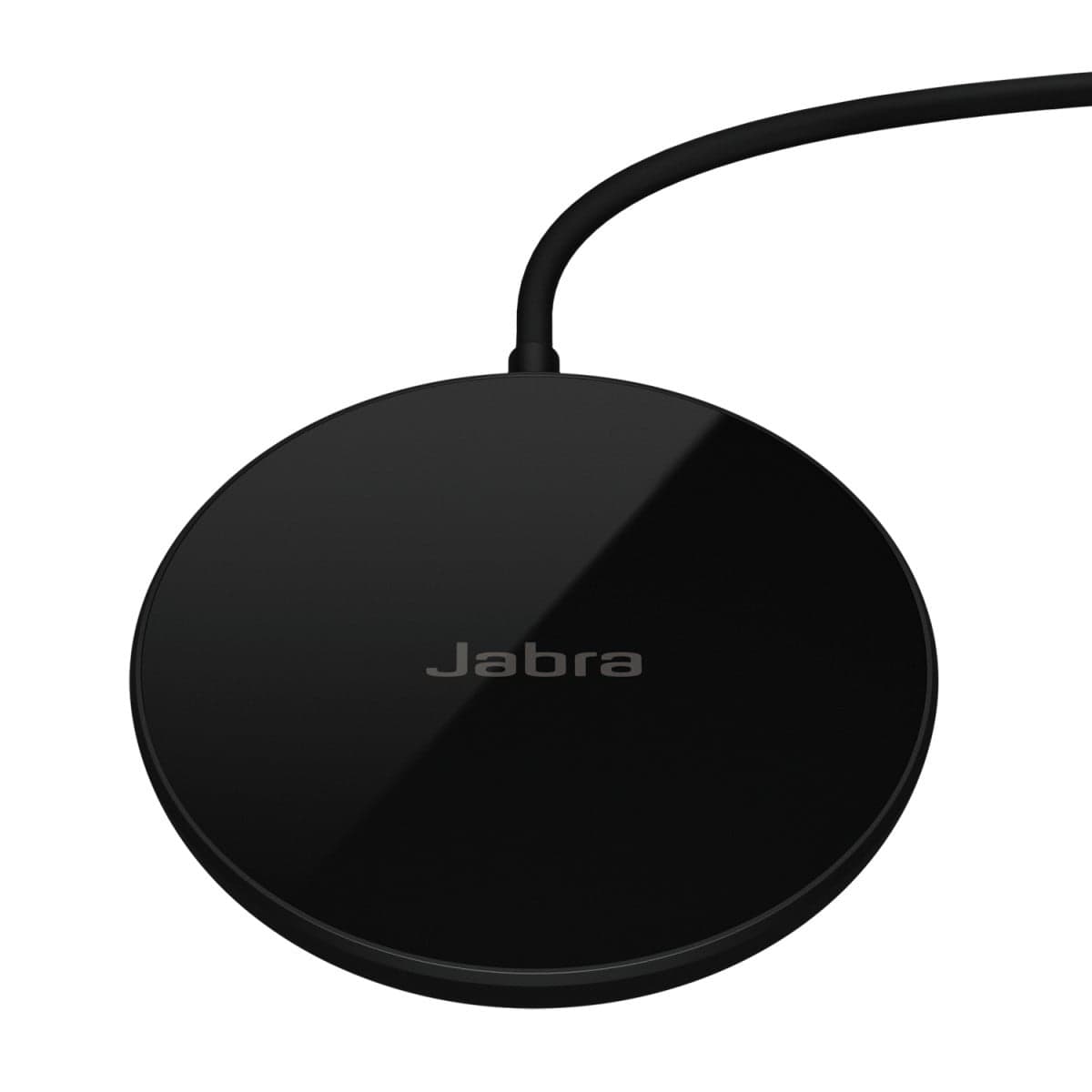 Jabra 14207-92 oplader voor mobiele apparatuur Headset Zwart 14207-92