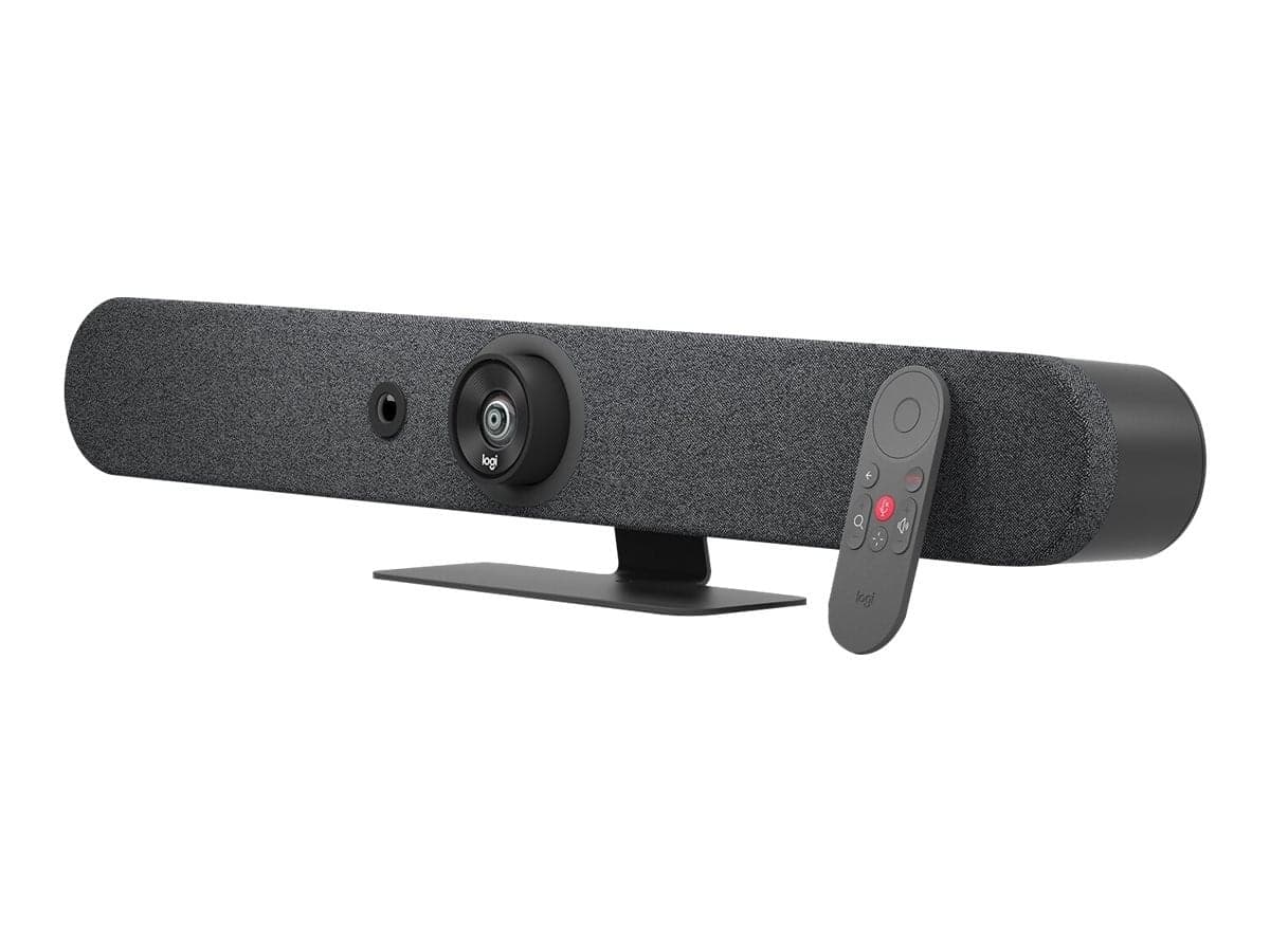 Logitech Rally Bar Mini video conferencing systeem Ethernet 960-001339