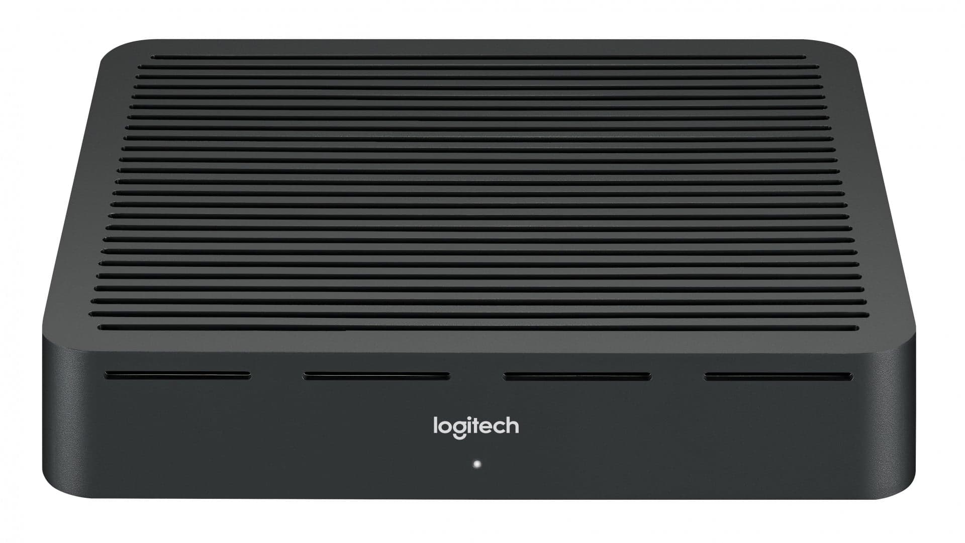 Logitech Rally Ultra-HD ConferenceCam Zwart 993-001951