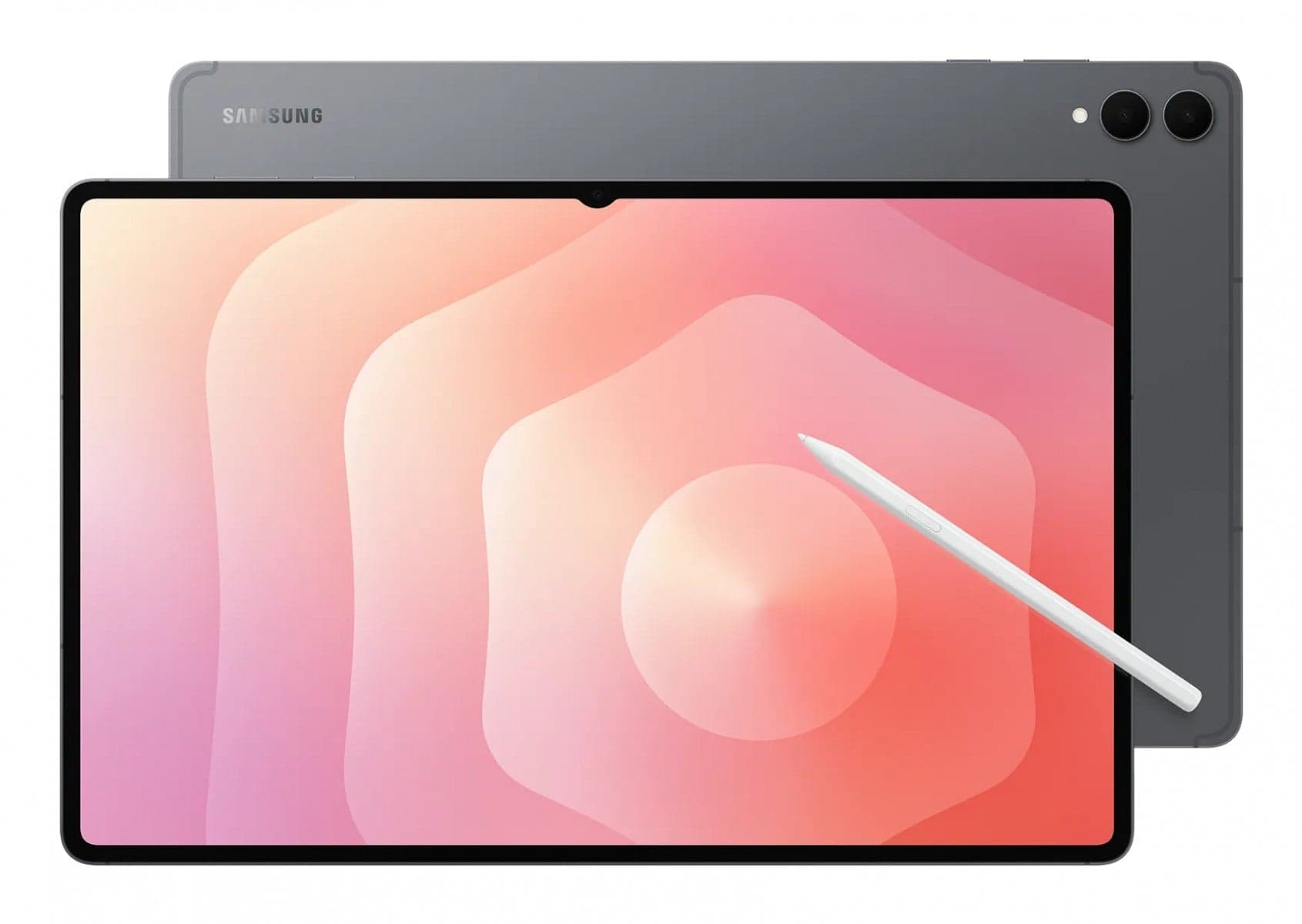 Samsung Galaxy Tab S11 Ultra 256 GB 37,1 cm (14.6") 12 SM-X930NZAREUB